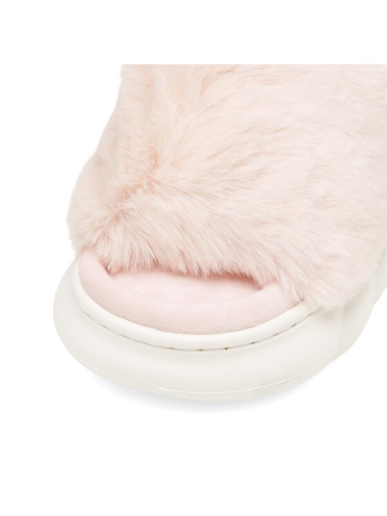 DeeZee DeeZee Pantofole DE-24-01 Rosa