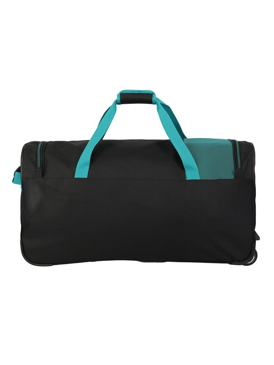 Travelite Travelite Torba podróżna 320024 Błękitny