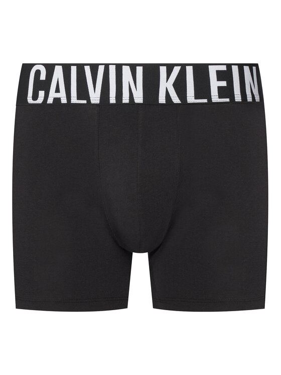 Calvin Klein Underwear Calvin Klein Underwear Σετ μποξεράκια 000NB3609A Μαύρο