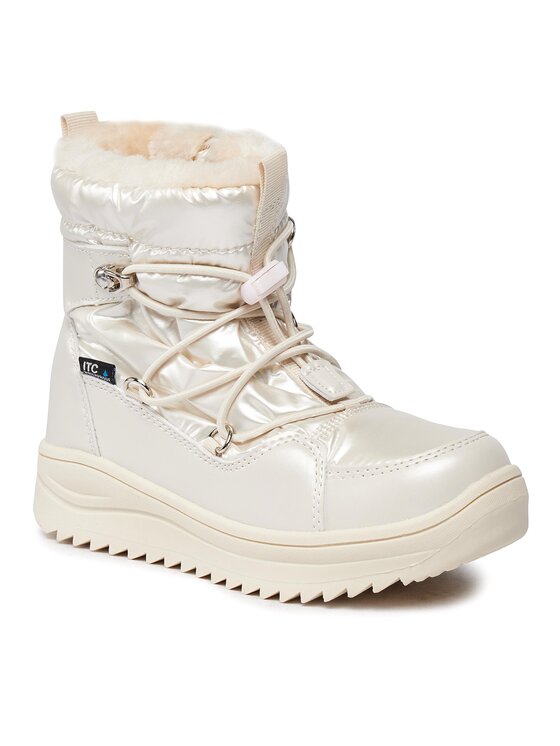 Leaf Leaf Schneeschuhe Sikvik LSIKV201O Beige