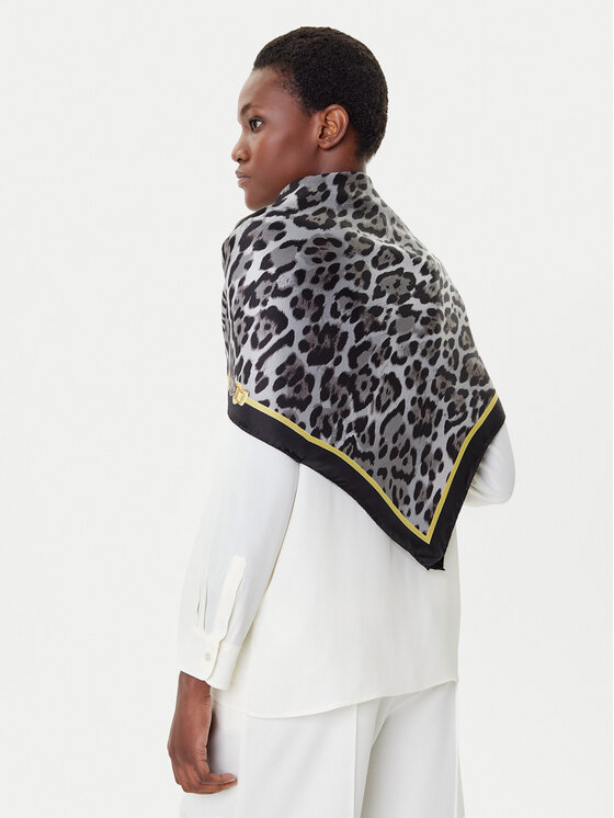 Guess Guess Foulard AW5376 SIL90 Nero