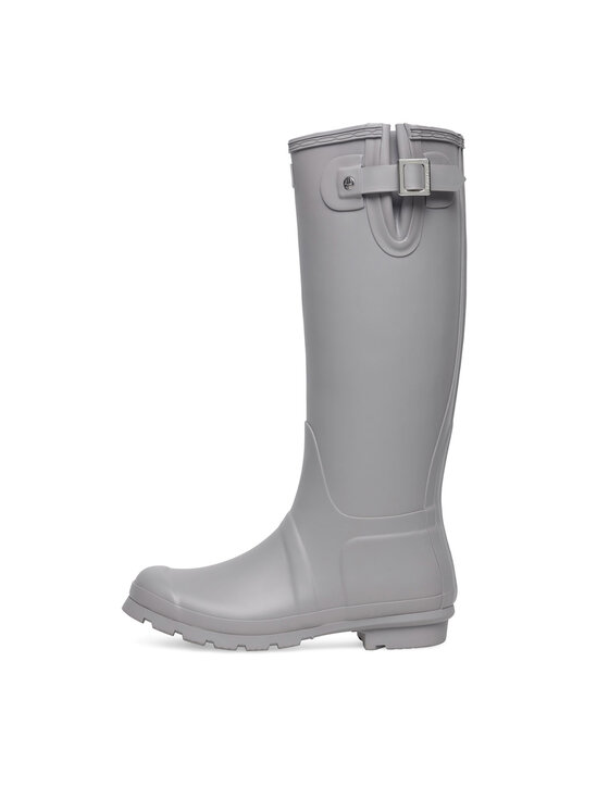 Hunter Hunter Kalosze HFW-005 Szary