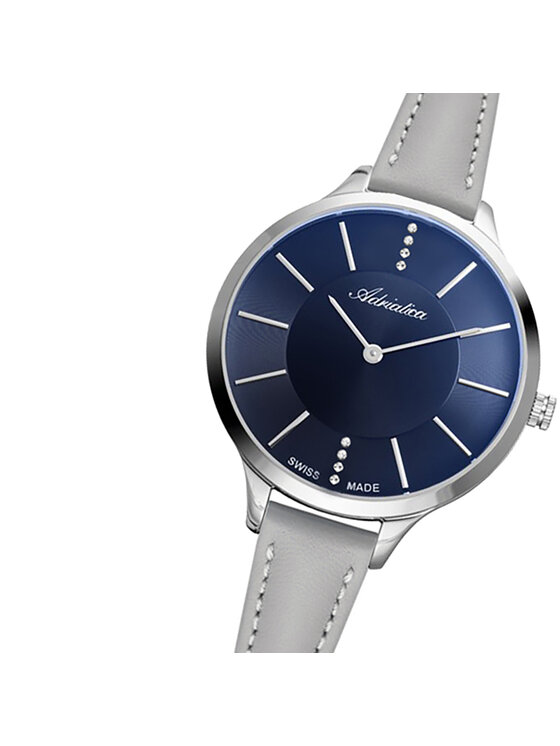 Adriatica Adriatica Orologio A3433.5G15Q Grigio
