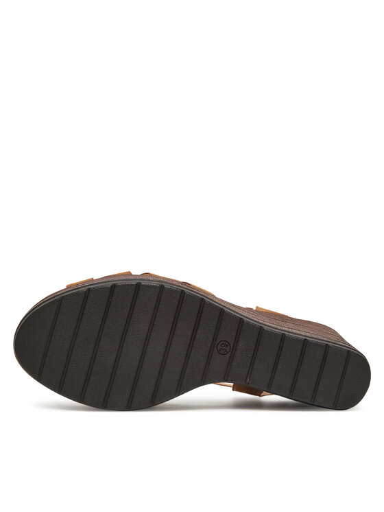 Lasocki Lasocki Sandalen WI23-LEMONE-03 Braun