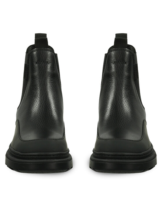 Gant Gant Ghete Jodhpur 29551791 Negru