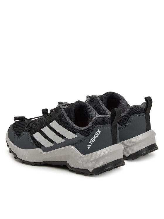 adidas adidas Bakancs Terrex Ax4s IH2875 Fekete