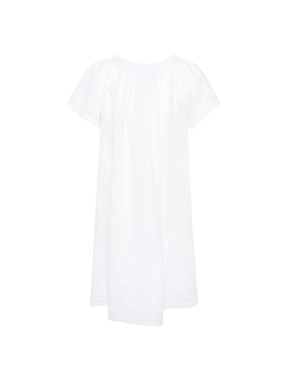 ACANFORA ACANFORA Abito da sera 3863-BIA Bianco Regular Fit