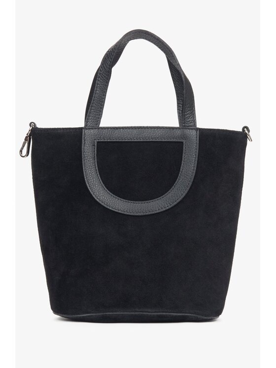 Estro Estro Τσάντα ER00116698 Μαύρο