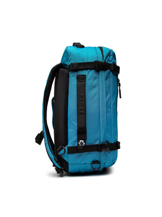 National Geographic National Geographic Batoh 3 Ways Backpack M N20907.40 Modrá