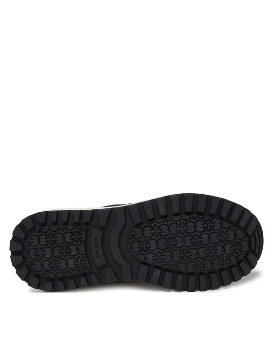 PINKO PINKO Sneakers Gem 07 SS0055 P073 Nero