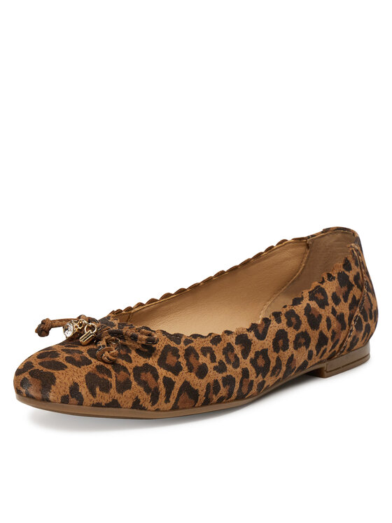Sergio Bardi Sergio Bardi Balerina RST-F1096-01SB Barna