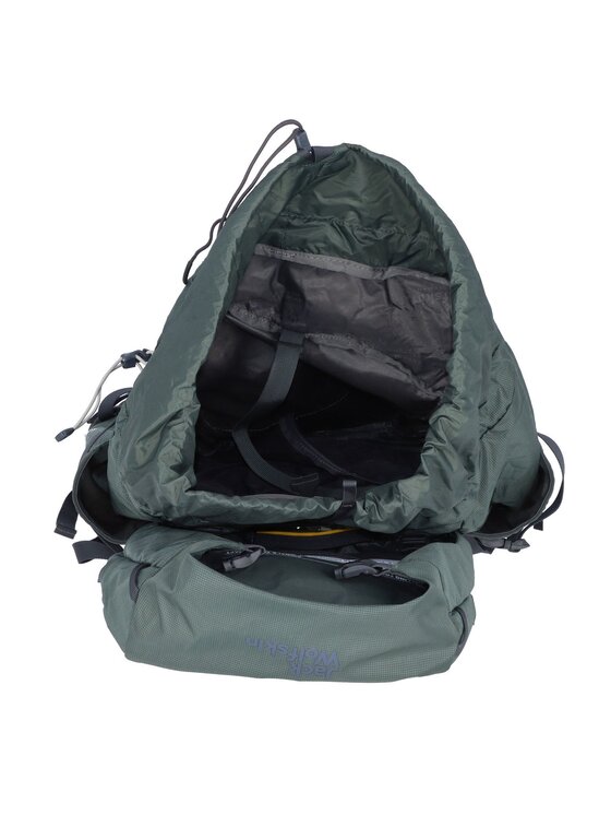 Jack Wolfskin Jack Wolfskin Plecak 250589 Zielony