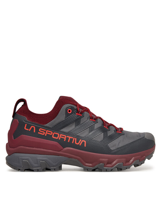 La Sportiva La Sportiva Pārgājienu apavi Ultra Raptor III GTX ZFHS108G00R25 Melns