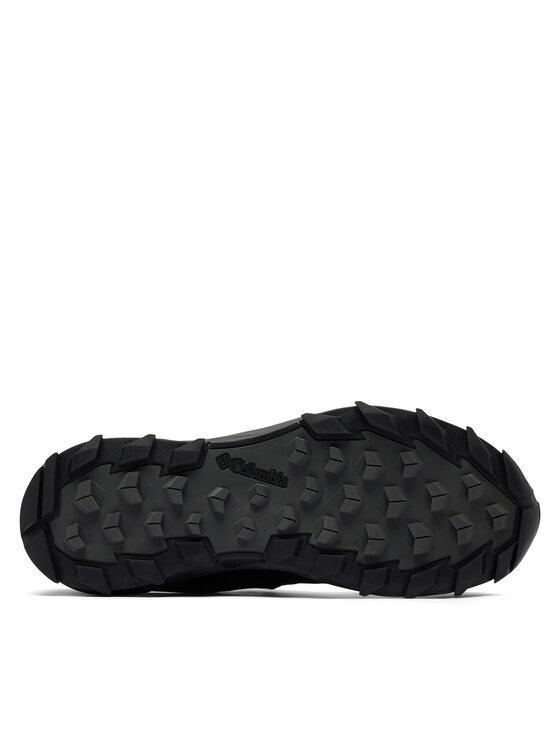 Columbia Columbia Trekingová obuv Peakfreak™ 3 OutDry™ 2165661 Čierna