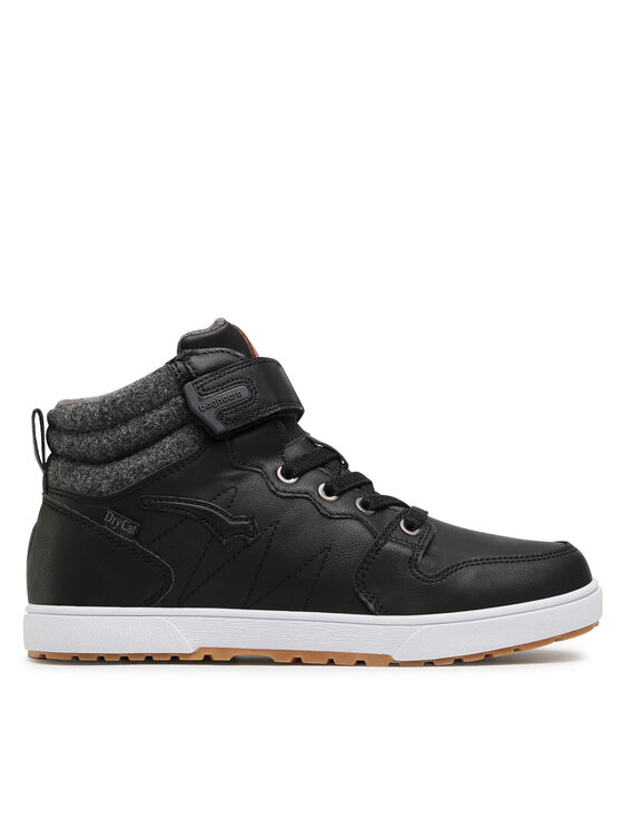 Sneakers Bagheera Xenon 86505-6 C0108 Black/White