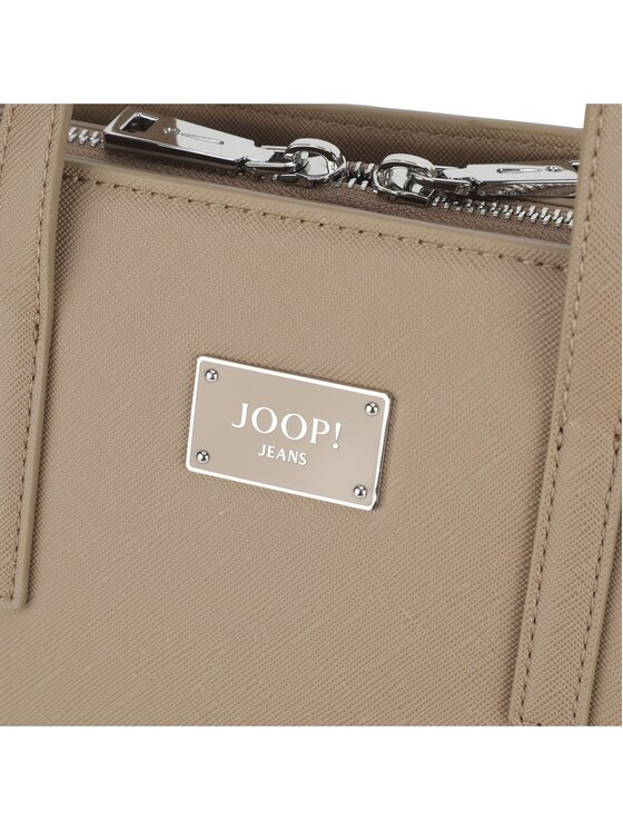 JOOP! Jeans JOOP! Jeans Torebka 291340 Brązowy