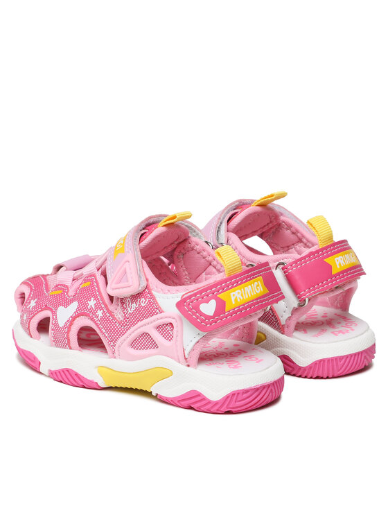 Primigi Primigi Sandale 3971011 Roz