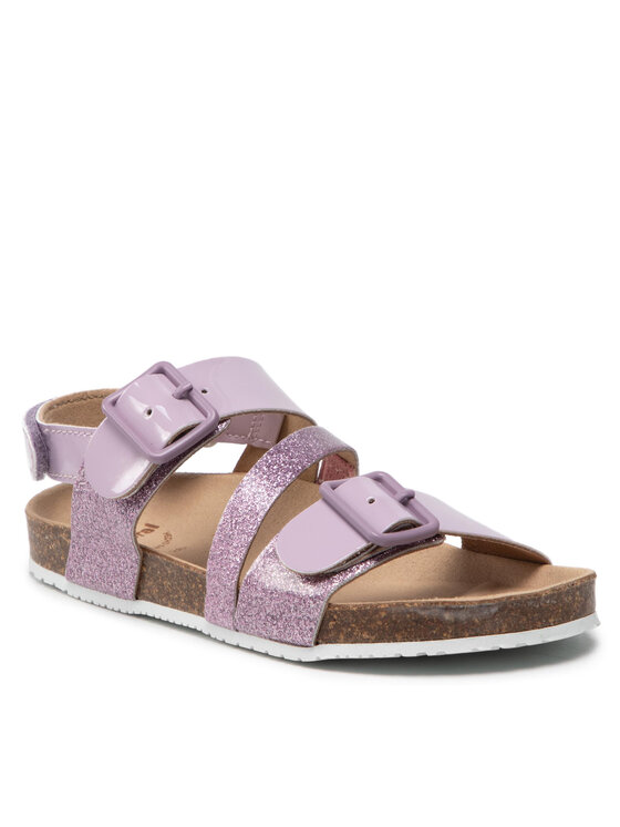 Mayoral Mayoral Sandalen 43369 Violett