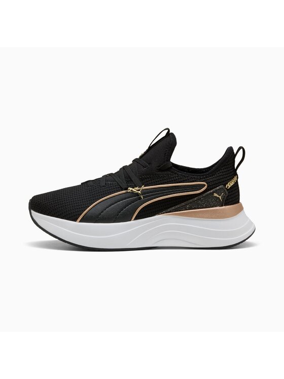 Puma Puma Sneakers 313719 Negru