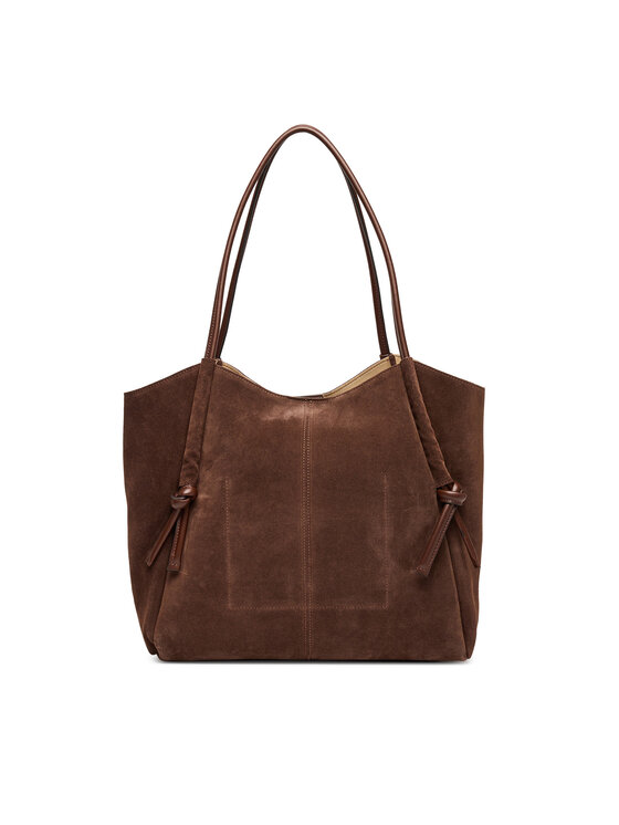 TWINSET TWINSET Handtasche 252TD8350 Braun