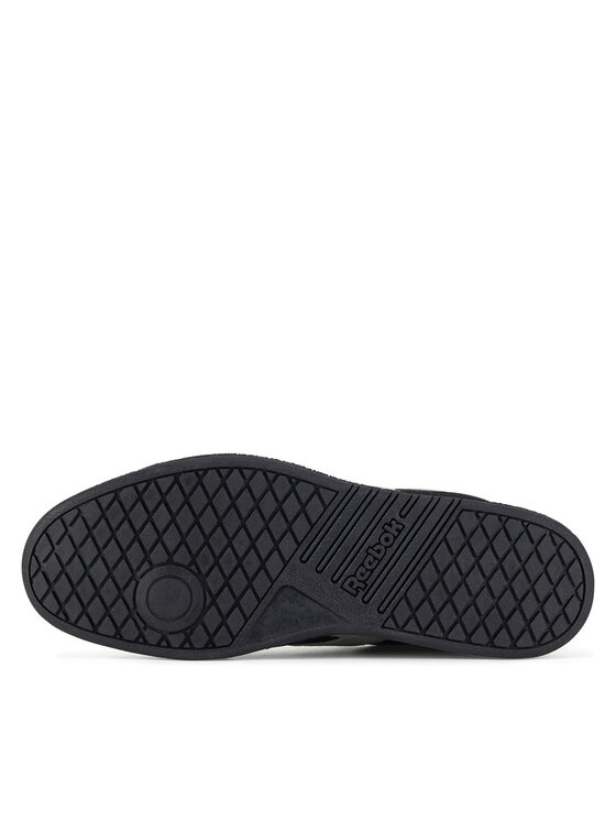 Reebok Reebok Αθλητικά FORTE LOUNGER AR30252MSVB Γκρι