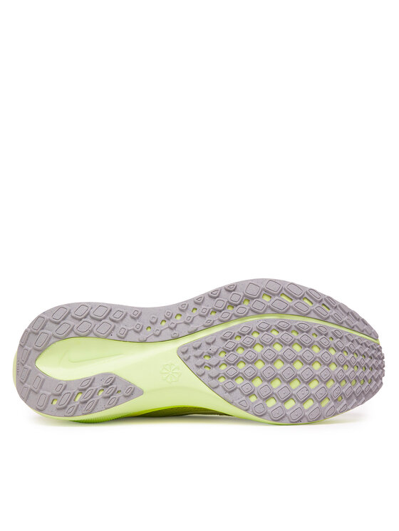 Nike Nike Futócipő Air Zoom Pegasus 41 FD2723 702 Zöld