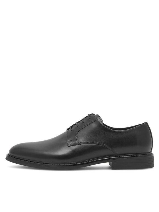 Lasocki Lasocki Scarpe basse TAPP-01 MI12 Nero