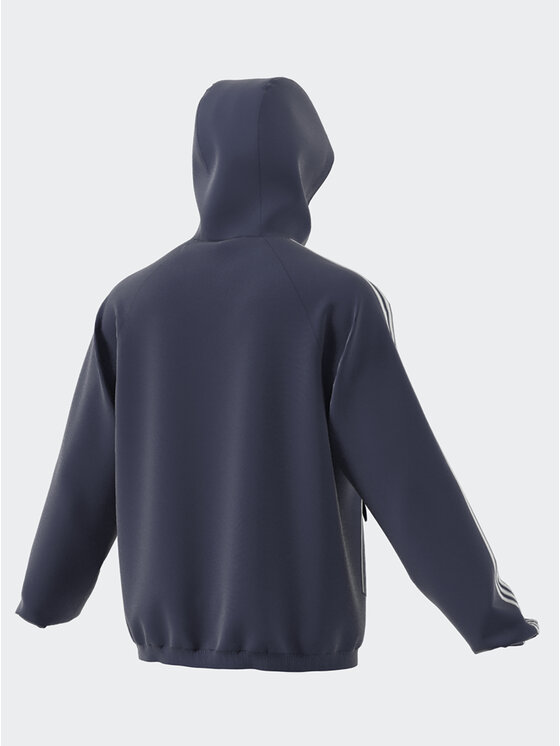 adidas Pārejas jaka BSC 3-Stripes Wind Jacket HT8753 Zils Regular Fit ...