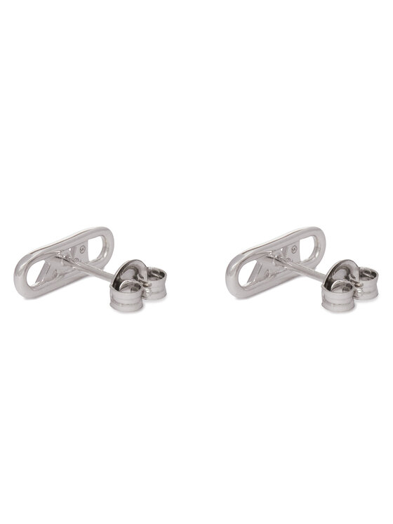 Michael Kors Michael Kors Orecchini MKC164300040 Argento
