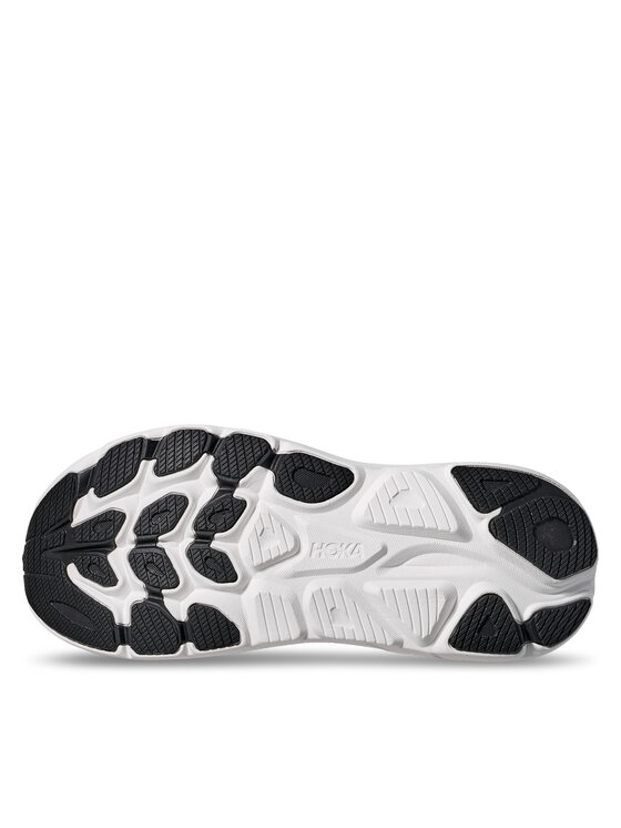 Hoka Hoka Scarpe running Clifton 10 1162031 Verde