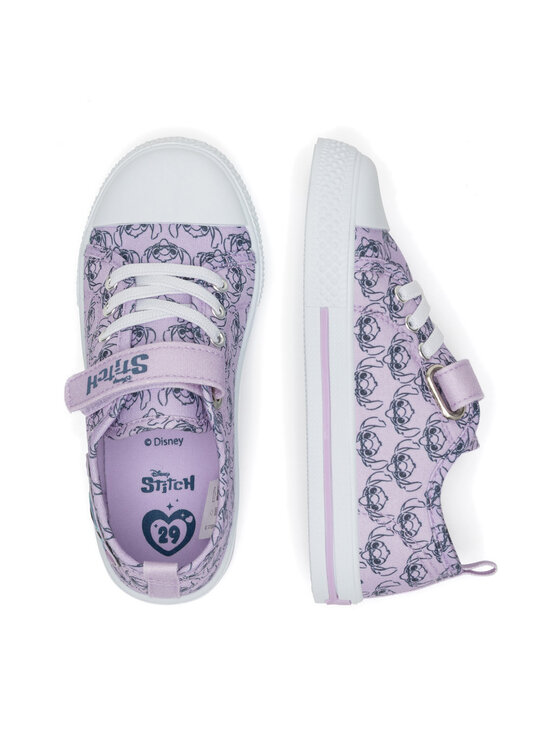 Disney Classics Disney Classics Кецове CM-SS25-158DCLS Виолетов