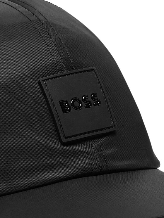 BOSS BOSS Nokamüts Ari 50535266 Must