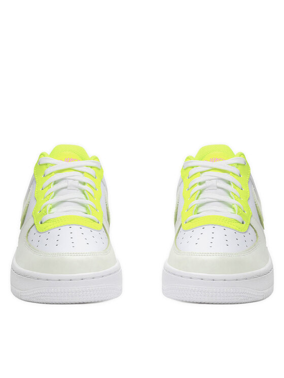 Nike Nike Sneakersy DV1680-100 Biały