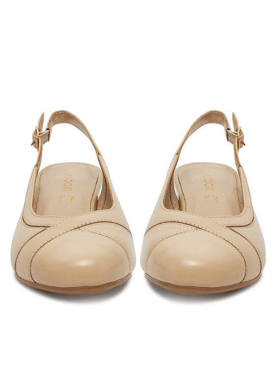 Lasocki Lasocki Sandalen RST-FLEX-49 Beige