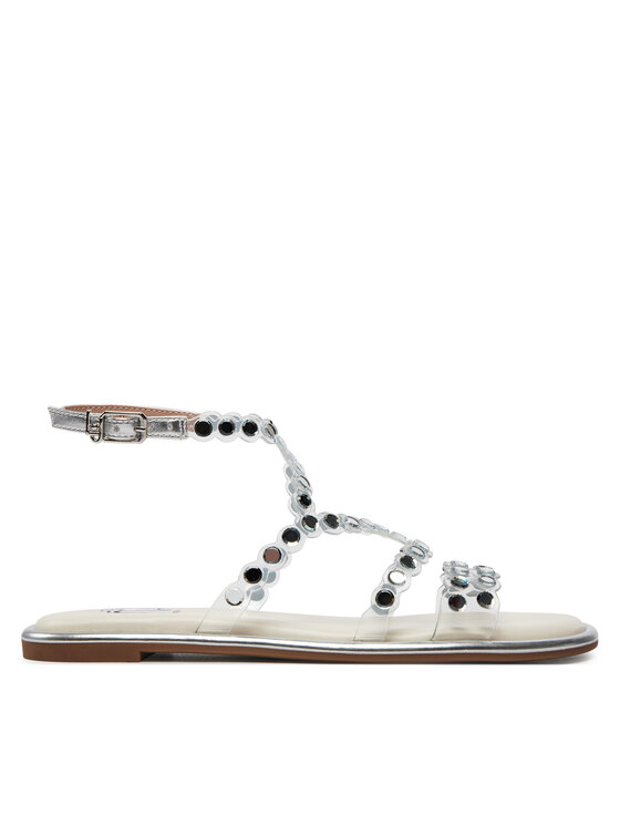 Liu Jo Liu Jo Sandalen Irene 07 SA4181 EX124 Transparent