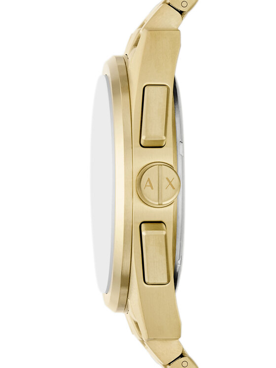 Armani Exchange Armani Exchange Orologio Parker Chronograph AX2863 Oro