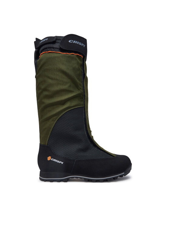 Crispi Crispi Трекінгові черевики Highland Hp GORE-TEX CF43302800 Зелений