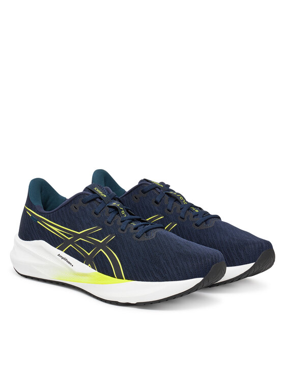 Asics Asics Buty do biegania Versablast 4 1011B984 Granatowy