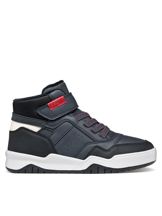 Geox Sneakers J Perth Boy J467RA 0MEFU C0735 M Bleumarin