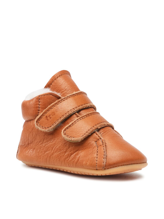 Froddo Froddo Puszābaki G1130013-4 M Brūns