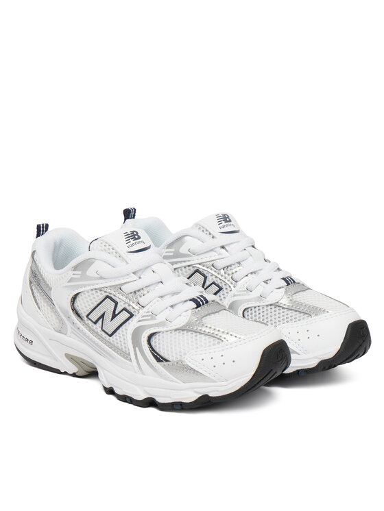 New Balance New Balance Tossud PZ530SB1 Valge