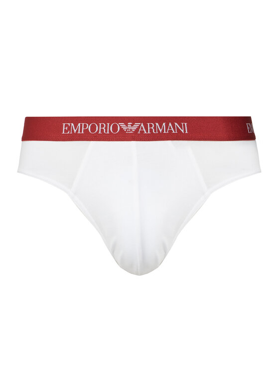 Emporio Armani Underwear Emporio Armani Underwear Komplekti kuulub 3 kombineed EM000256 AF10800 M0086 Värviline