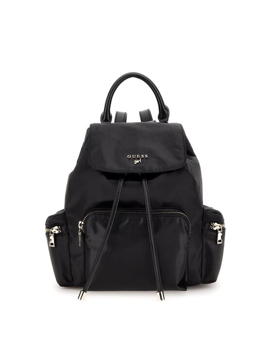 Rucsac Guess J3BZ40 WFUY0 Negru