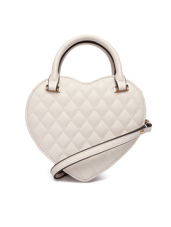Guess Guess Kabelka HWQG98 94770 Biela