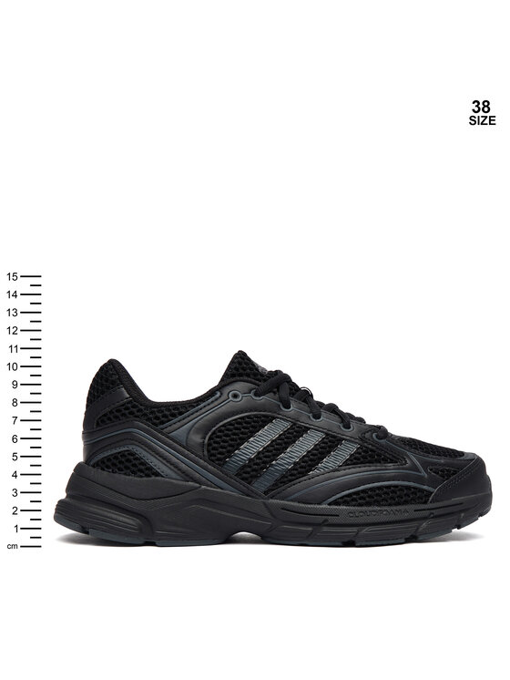adidas adidas Sneakers Spiritain Shoes Junior LA5224 Schwarz