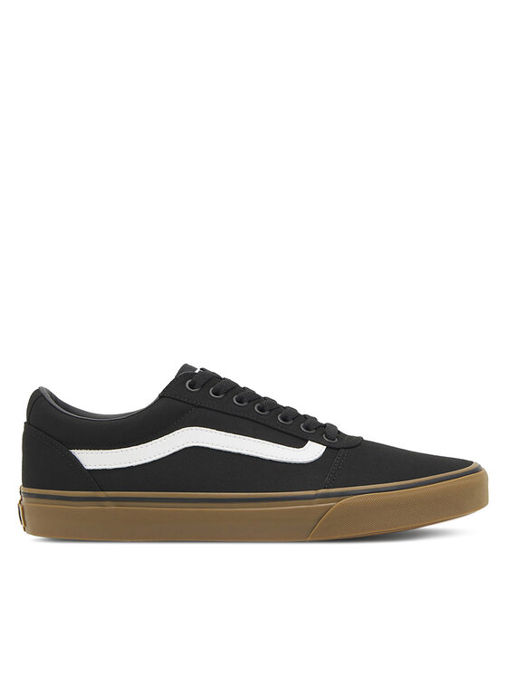 Vans Plátenky Ward VN0A36EM7HI1 Čierna