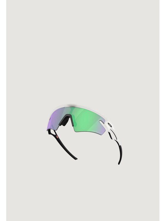 Oakley Oakley Γυαλιά ηλίου SPHAERA SLASH UNISEX Λευκό