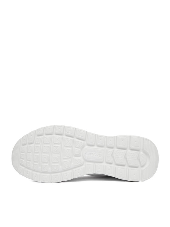 Go Soft Go Soft Sneakersy CEOWB-V15-1038 Biela