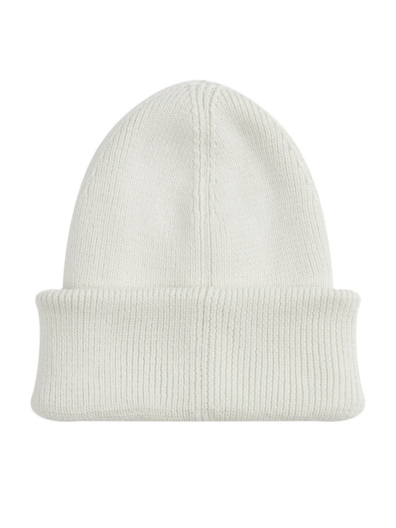 Tommy Jeans Tommy Jeans Căciulă Tjw Linear Beanie AW0AW17913 Alb