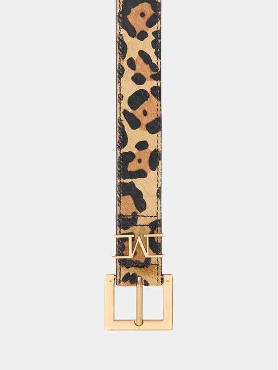 Marciano Guess Marciano Guess Pasek Damski 175979 Kolorowy